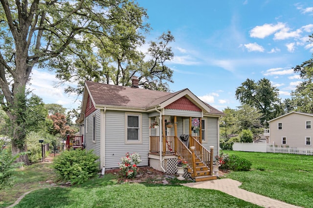 4001 N Washington St, Westmont, IL 60559 - photo 1