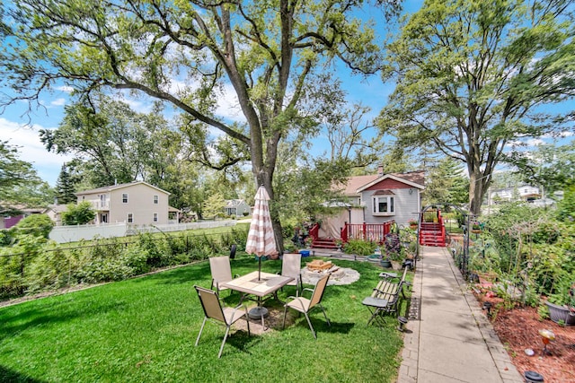 4001 N Washington St, Westmont, IL 60559 - photo 2