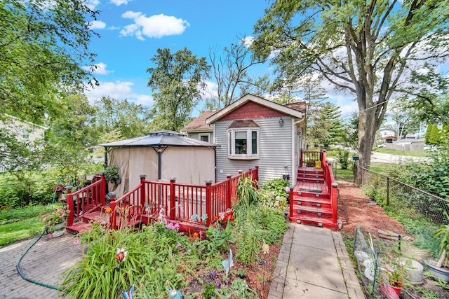 4001 N Washington St, Westmont, IL 60559 - photo 3