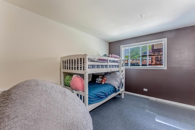 1S222 Danby St, Villa Park, IL 60181 - bedroom with carpet floors