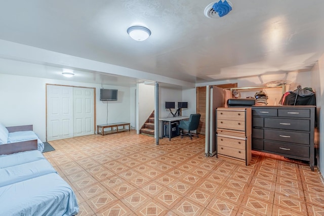 1S222 Danby St, Villa Park, IL 60181 - view of bedroom