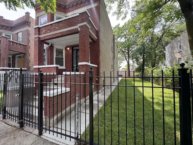 522 N Hamlin Ave, Chicago, IL 60624 - photo 1