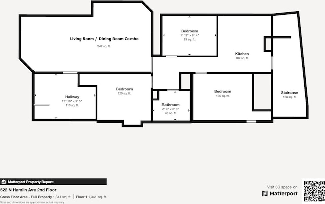 522 N Hamlin Ave, Chicago, IL 60624 - photo 25