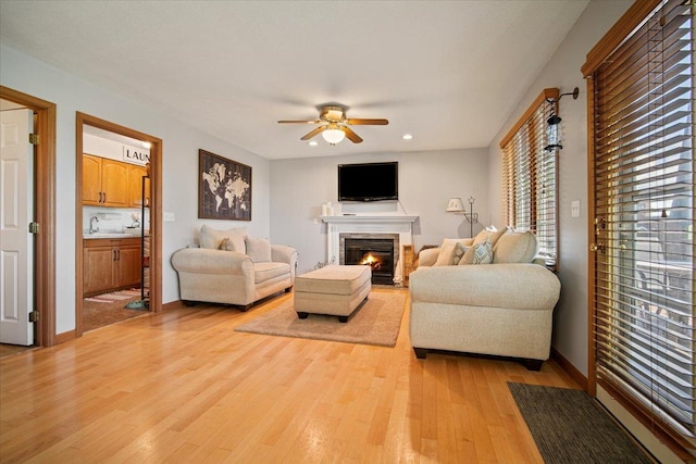 301 Trotter Dr, Heyworth, IL 61745 - photo 15