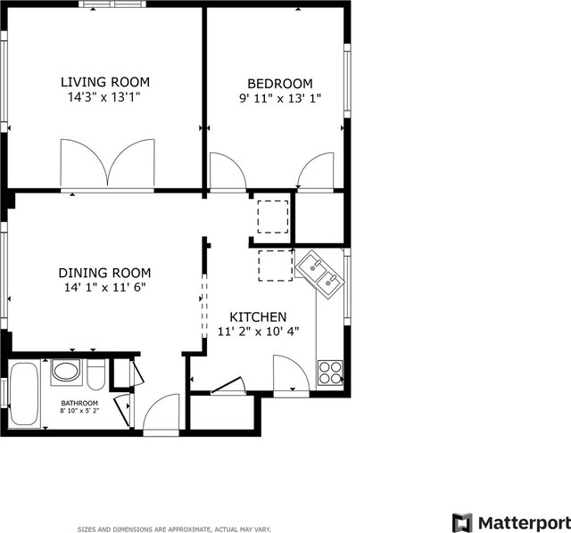 4704 N Kasson Ave Unit 3, Chicago, IL 60630 - photo 13