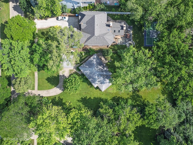 241 Coe Rd, Clarendon Hills, IL 60514 - photo 11