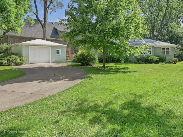 241 Coe Rd, Clarendon Hills, IL 60514 - photo 5