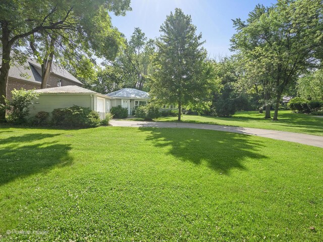 241 Coe Rd, Clarendon Hills, IL 60514 - photo 6