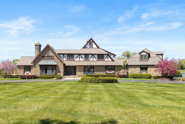 10 Shoreside Dr, South Barrington, IL 60010 - view of building exterior