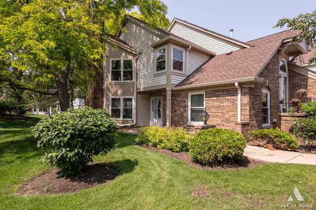 61 Willow Pkwy, Buffalo Grove, IL 60089 - photo 1