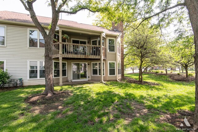 61 Willow Pkwy, Buffalo Grove, IL 60089 - photo 28