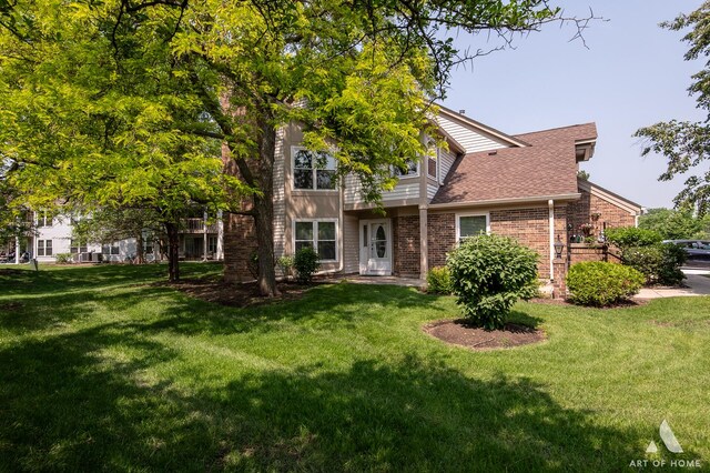 61 Willow Pkwy, Buffalo Grove, IL 60089 - photo 32