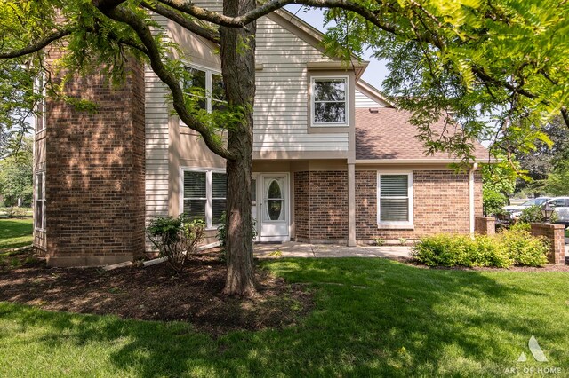 61 Willow Pkwy, Buffalo Grove, IL 60089 - photo 33