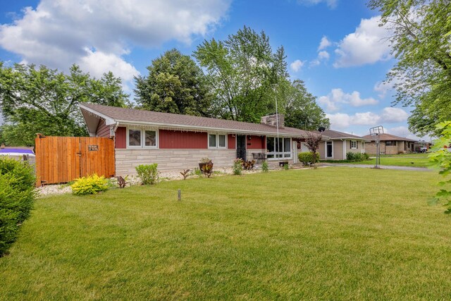 510 S Hebbard St, Joliet, IL 60433 - photo 2