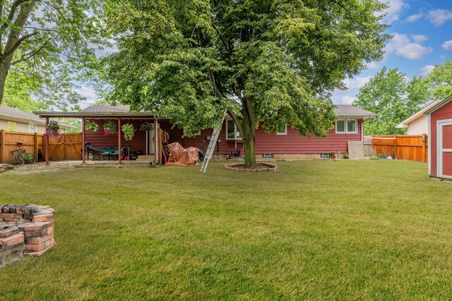 510 S Hebbard St, Joliet, IL 60433 - photo 24