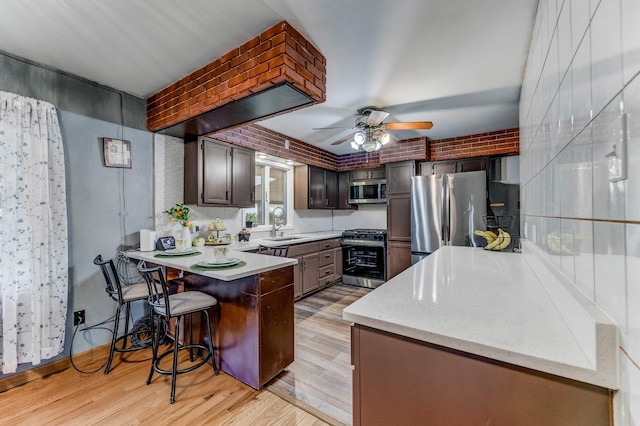 510 S Hebbard St, Joliet, IL 60433 - photo 9