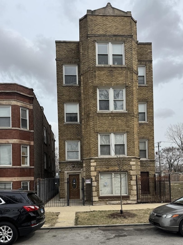1531 S Kolin Ave, Chicago, IL 60623 - view of property
