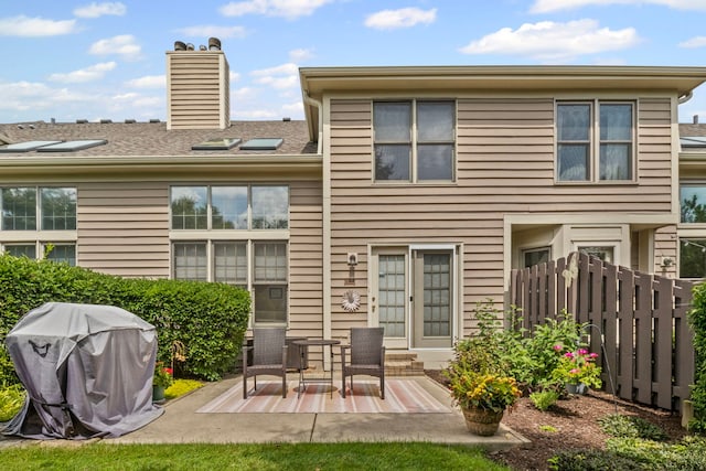 3733 King George Ln, Saint Charles, IL 60174 - photo 29