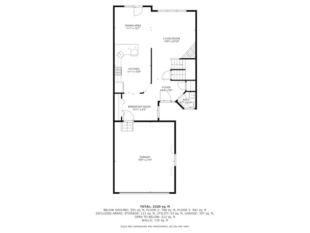 3733 King George Ln, Saint Charles, IL 60174 - photo 37
