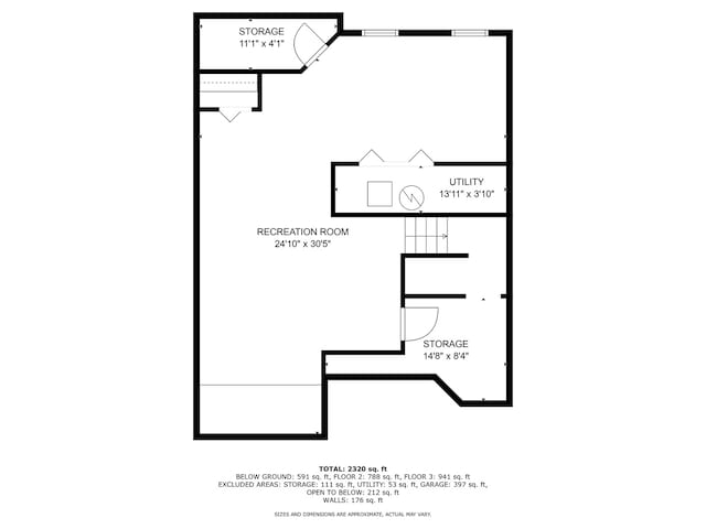 3733 King George Ln, Saint Charles, IL 60174 - photo 39