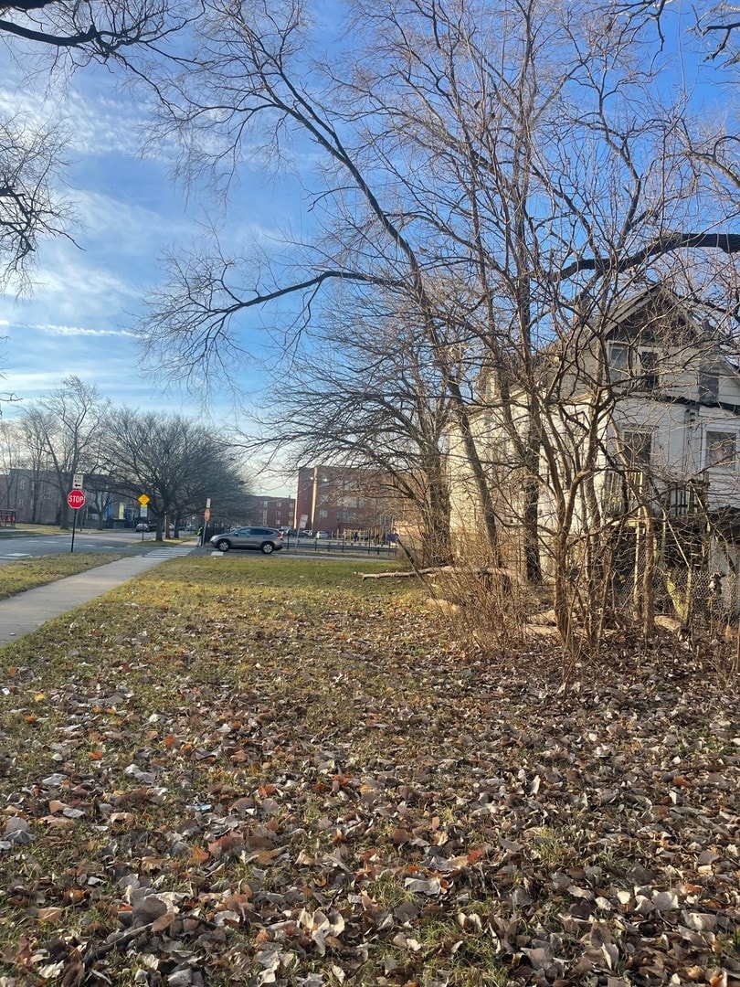 6448 S Langley Ave, Chicago, IL 60637