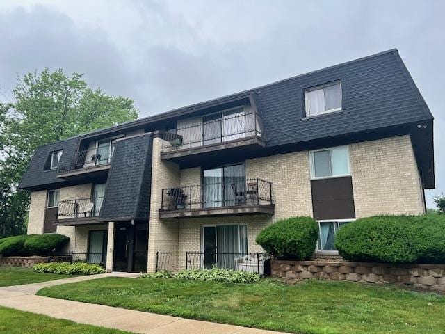 11111 S 84th Ave Unit 3A, Palos Hills, IL 60465 - view of property