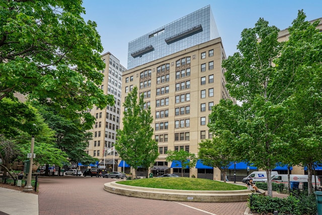 680 S Federal St Unit 409, Chicago, IL 60605 - view of building exterior