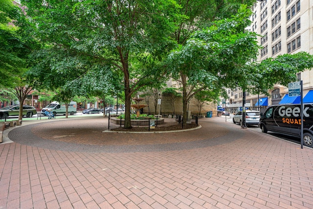 680 S Federal St Unit 409, Chicago, IL 60605 - view of home's community