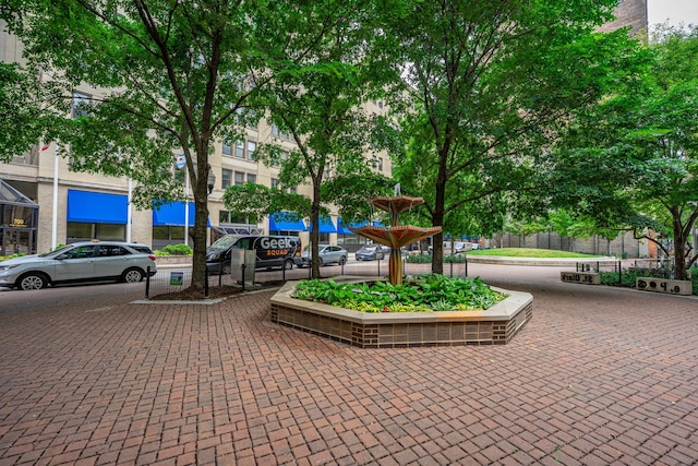 680 S Federal St Unit 409, Chicago, IL 60605 - view of community