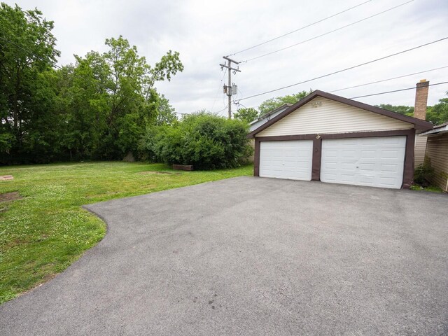 1400 Newton Ave, Joliet, IL 60433 - photo 24