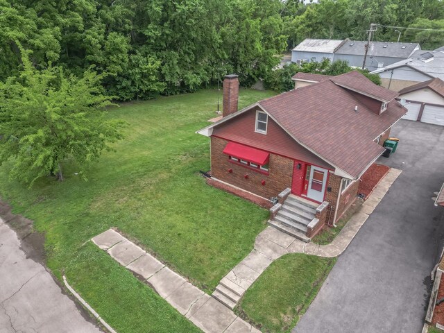 1400 Newton Ave, Joliet, IL 60433 - photo 25