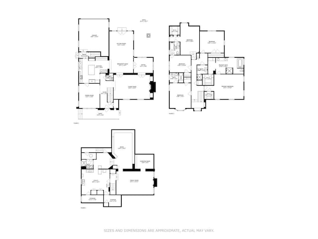 1415 Keystone Ave, River Forest, IL 60305 - view of home floor plan