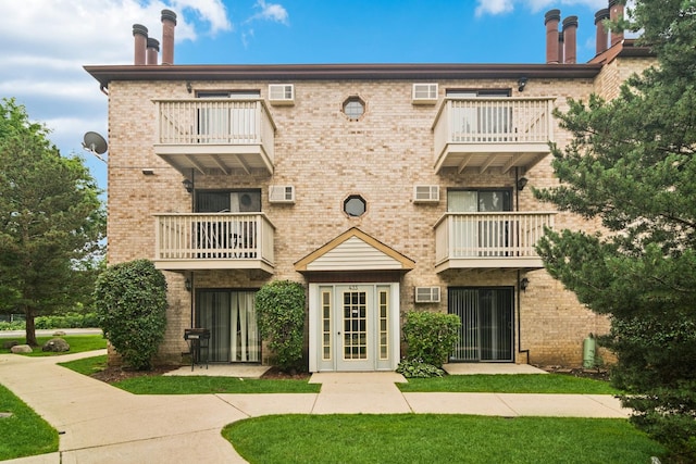 433 E Osage Ln Unit 1B, Palatine, IL 60074 - photo 1