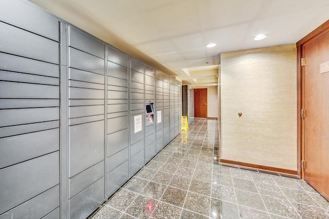 910 S Michigan Ave Unit 1005, Chicago, IL 60605 - surrounding community featuring a package area and recessed lighting