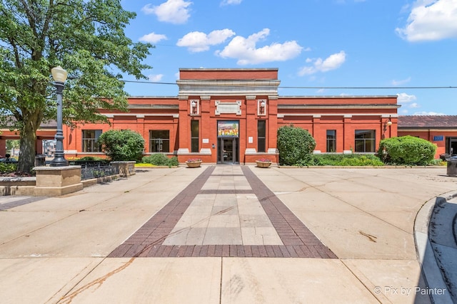 930 Curtiss St Unit 104, Downers Grove, IL 60515 - view of property