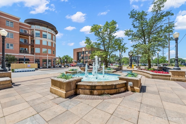 930 Curtiss St Unit 104, Downers Grove, IL 60515 - surrounding community