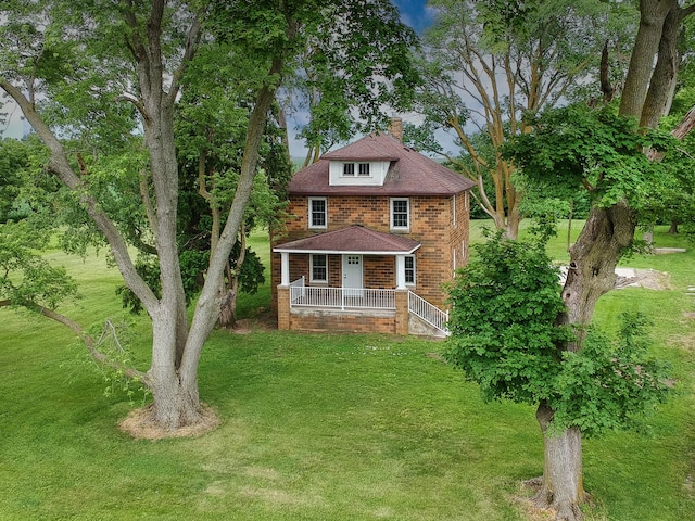 2792 N 1100 E Rd, Heyworth, IL 61745 - photo 1
