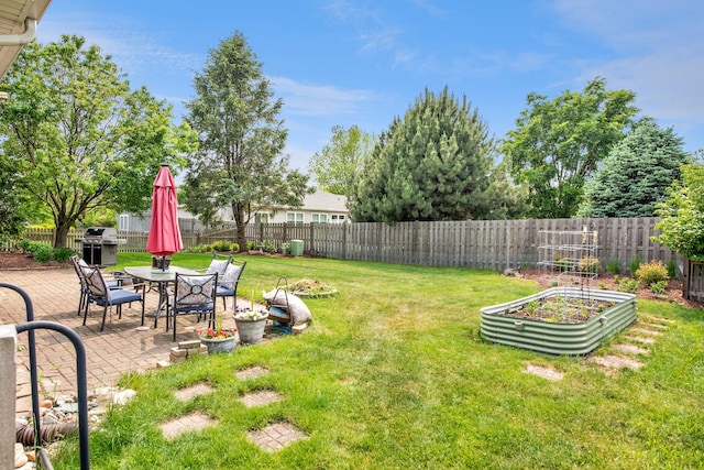 567 Heritage Dr, Oswego, IL 60543 - photo 29