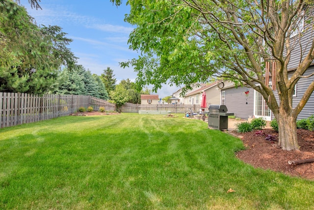 567 Heritage Dr, Oswego, IL 60543 - photo 30