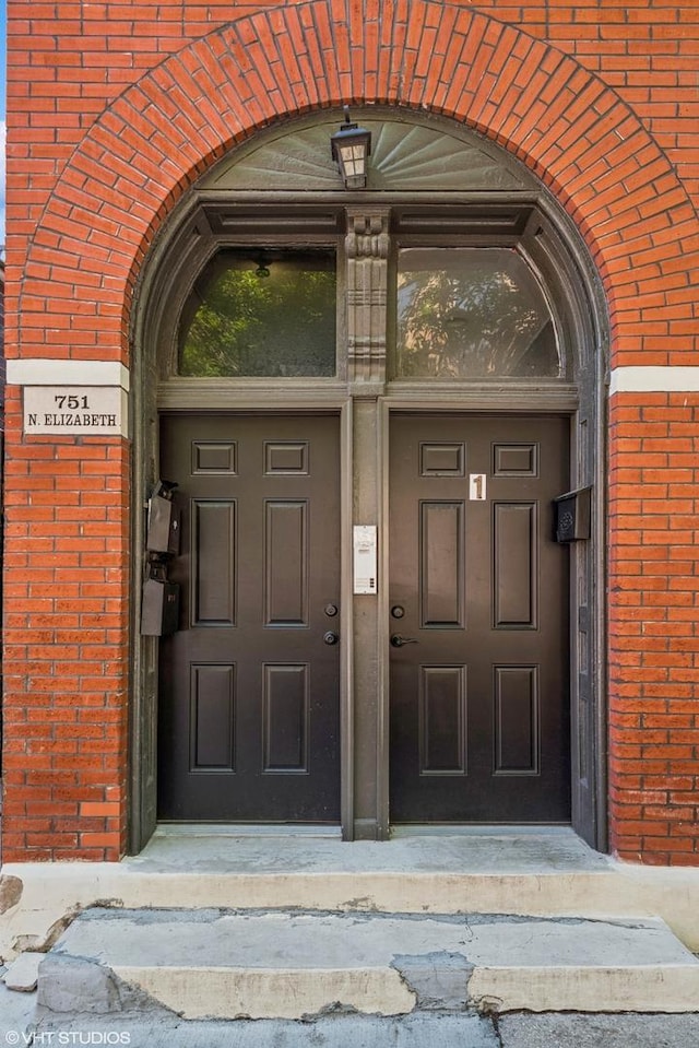 751 N Elizabeth St, Chicago, IL 60642 - photo 2