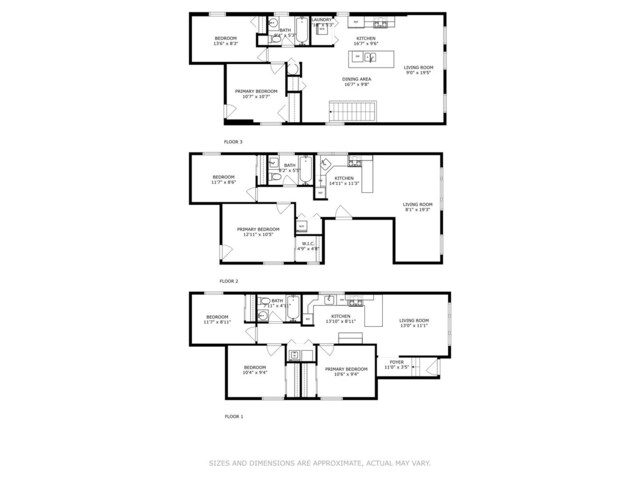 751 N Elizabeth St, Chicago, IL 60642 - photo 22