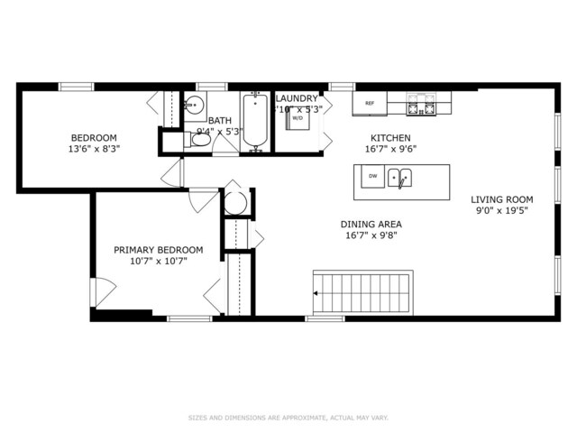 751 N Elizabeth St, Chicago, IL 60642 - photo 23