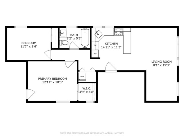 751 N Elizabeth St, Chicago, IL 60642 - photo 24