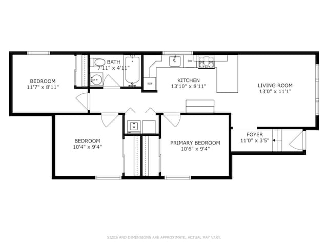 751 N Elizabeth St, Chicago, IL 60642 - photo 25