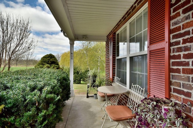 2146 Prairie Trl, Round Lake Heights, IL 60073 - view of patio