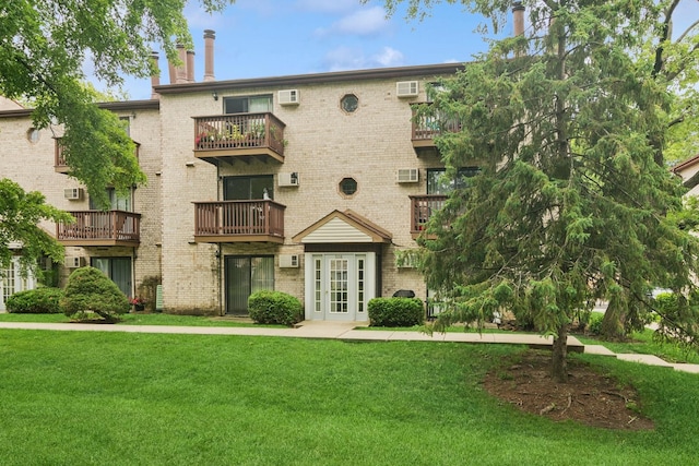 508 Spruce Dr Unit 2A, Palatine, IL 60074 - photo 1
