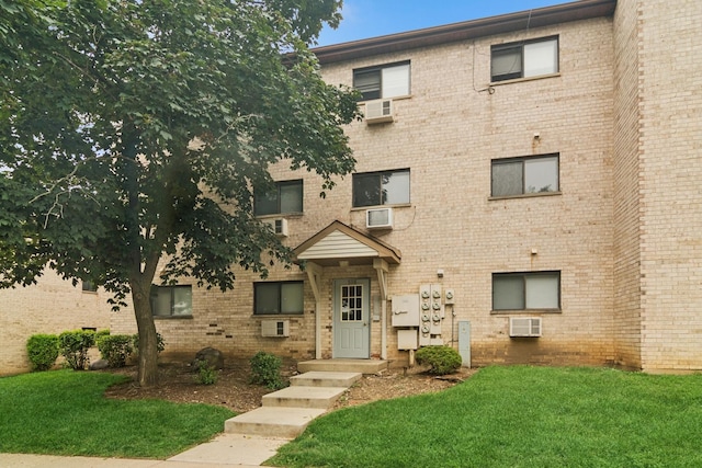 508 Spruce Dr Unit 2A, Palatine, IL 60074 - photo 2