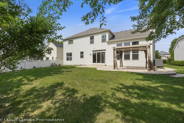 13141 S Cinnamon Cir, Plainfield, IL 60585 - photo 33