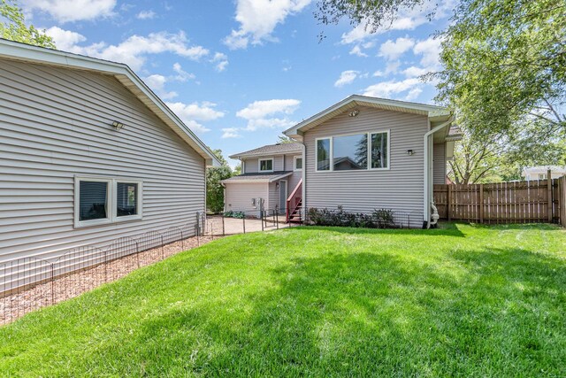 1320 Jefferson Rd, Hoffman Estates, IL 60169 - photo 24