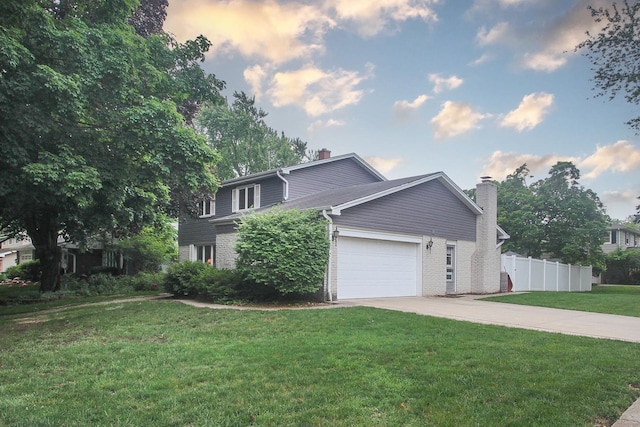 1119 Regency Ln, Libertyville, IL 60048 - photo 2